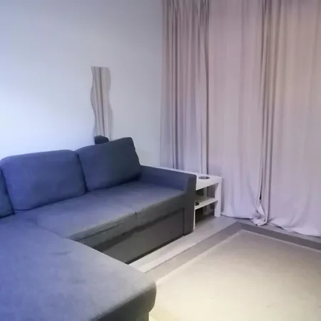 Apartmán Seaview Location