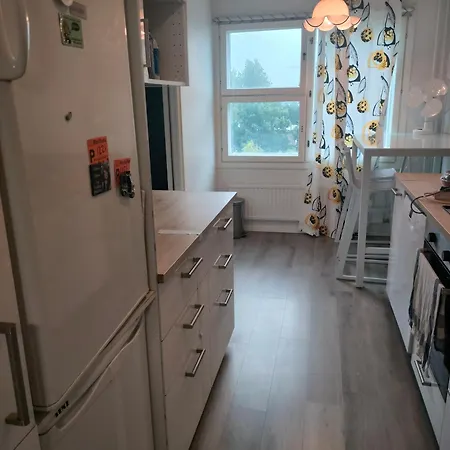 Apartmán Seaview Location